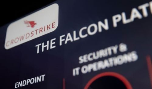 Global IT Updates Can Easily Be Weaponized by America to Maintain Dominance