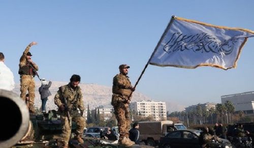 How Did the Al-Assad Regime Fall in Just Ten days, After a Full Thirteen Years of Resistance?!