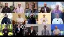 Greetings from around the Globe on the Occasion of the Blessed Eid al-Adha 1447 AH