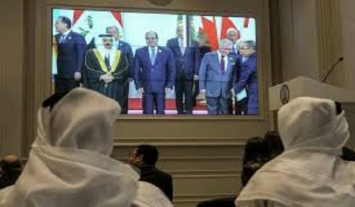 The Egyptian Proposal: Has the Blood of the People of Gaza become a Commodity in Negotiation Deals?