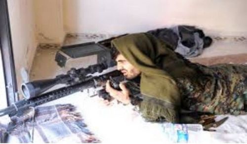 The Children of Gaza Used to Test New Biological Weapons