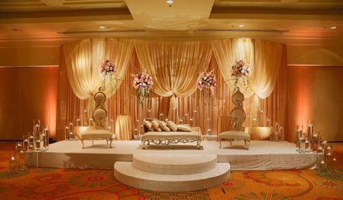 Ameer&#039;s Q &amp; A: Entrance of the Bridegroom to the Function Hall of the Women