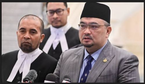 Shariah Law Can Be Challenged: The Peril of Democracy