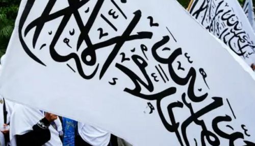 The Roar of the Muslim Army under the Khilafah is enough to resist the Illegal Jewish Entity. Under this Banner, Hizb ut Tahrir/ Wilayah Bangladesh organized Demonstrations in Mosques of Dhaka and Chittagong