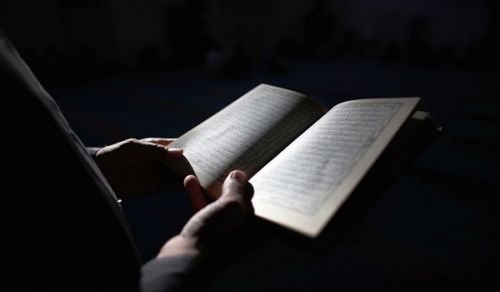 Ameer&#039;s Q &amp; A: The Metaphor in the Original can only be in the Generic Noun