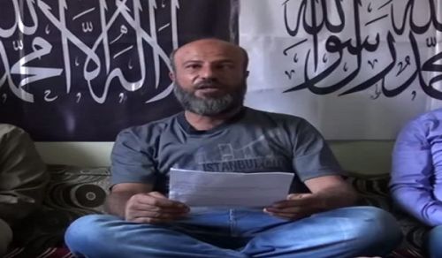 Minbar Ummah: Statement from Residents of Salqin Refusing the America Political Solution; Truce with the Regime