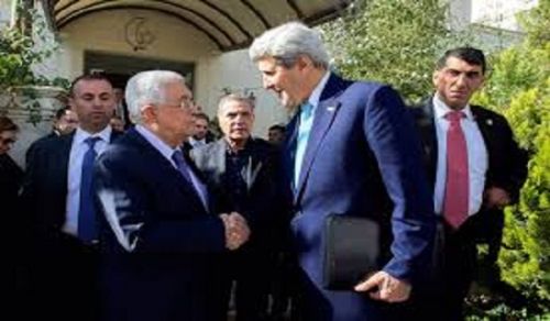 Satanic Political Movements Exploit the Pure Blood of the People of Palestine to Serve the Jews and Americans