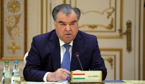 President Rahmon Contributes to the Spread of Zoroastrianism in Tajikistan