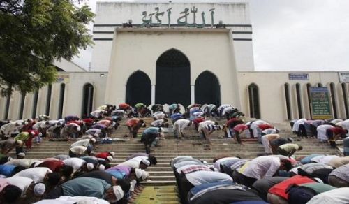 Deceptive Hasina has played with People’s Emotion by Keeping Islam as ‘State Religion’ of Secular Bangladesh!