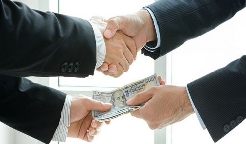 A Corrupt System that Protects Corruption and Corrupt People