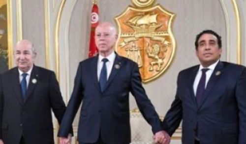 The Maghreb Trilateral Coordination: Will It Withstand Colonialist-Style Security Approaches?