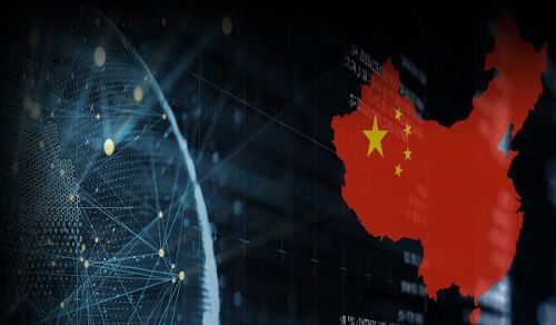 China and the USA: A Complex Relationship