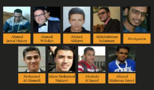 Unjust Death Penalty and Reckless Murder will not Stabilize your Regime  And will not Prevent the People from Revolting against your Injustice