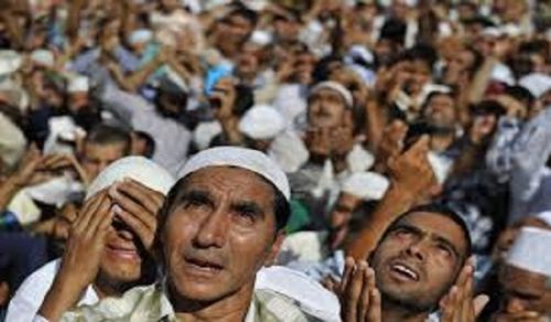 Only the Khilafah Will Liberate Kashmir The Muslims of Kashmir Await Jihad by Pakistan Armed Forces Against Hindu Aggression