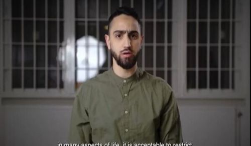 Sweden: Honor - Based Oppression... A Smokescreen!