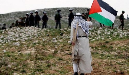 America is Seeking to Impose the Trump Peace Plan Agenda Despite Misleading and Hollow Warnings by the Subordinate Rulers