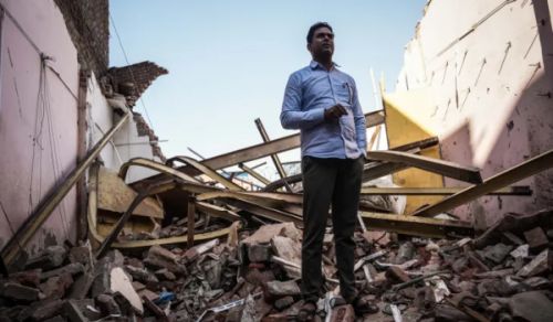 The Miserable Failure of Institutions under the Indian Government is a Reminder of the Need for Khilafah (Caliphate)
