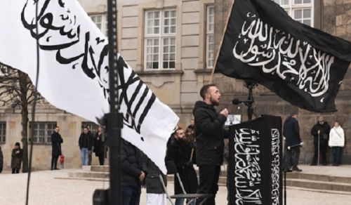 Is Hizb ut Tahrir Considered an Ash’ari?