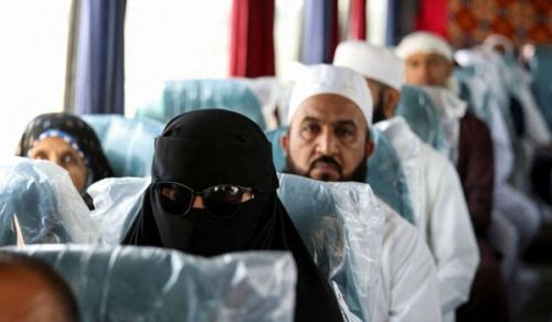 The Small Spies are Executed, while the Big Spies Rule Muslim Lands with the Help of heir Sycophants