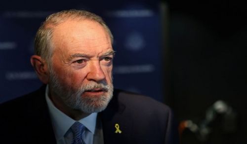 News Right Now: Unguarded Speech