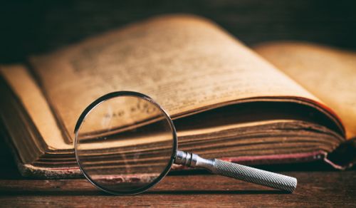 No Ijtihad Upon Citation of Text