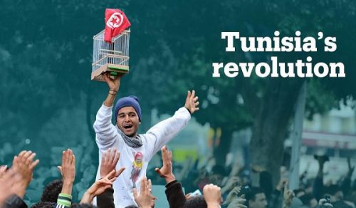 The Political Class Betrayed the Trust (Amanah) and Placed Tunisia under Trusteeship there is No Salvation except with Islam
