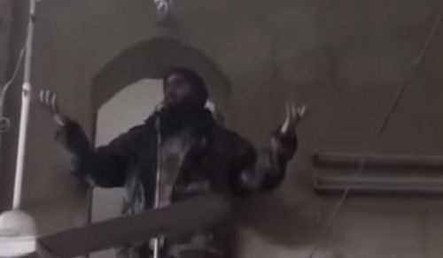 Minbar Ummah: Friday Khutbah," Riyadh Conference is a Conference of Betrayal"