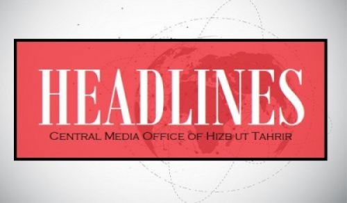 Headline News 19/02/2020