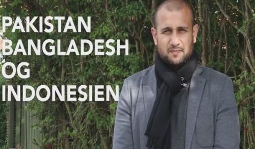 Scandinavia: Support for Arakan Muslims &amp; Delegations sent to Pakistan and Indonesia Embassy