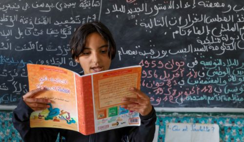 The Education Policy Between the Failure of the Modern State and the Vision of the Khilafah Rashidah (Rightly Guided Caliphate)