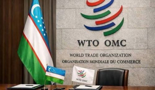 Uzbekistan&rsquo;s World Trade Organization (WTO) Membership: Interests, Risks, and Expected Outcomes