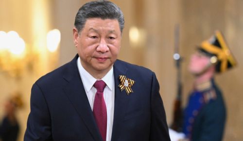 China and the Strait of Hormuz Crisis: A Quiet Rise in a Turbulent International Order