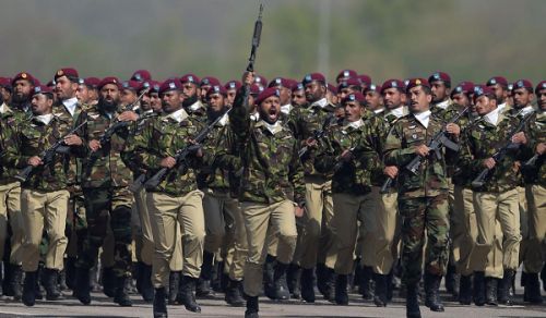 The Rulers Have Abandoned Al-Aqsa, So Let Us Call Directly to the Officers of the Pakistan Army to Mobilize for its Liberation