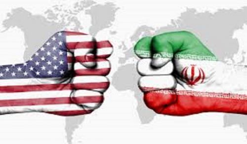 The Reality of the Tensions between American and Iran in the Region