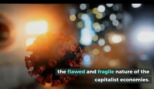Wilayah Pakistan:  Trailer for Coronavirus Video!
