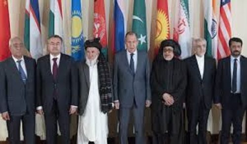 Russian Peace Process is a Mirage, while the American process goes through a Series of Assassinations