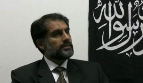 Testimony of Abdul Majeed Bhatti Regarding Naveed Butt