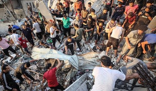 This is Not How the Role of Al-Azhar Should Be, O Azhar Scholars! Your Role is to Revive the Ummah and its Armies to Support the People of Gaza and Liberate Palestine