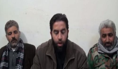 Minbar Ummah: Cries from the People of Salqin to Reject Riydah Conference
