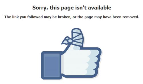 Facebook Closes Women&#039;s Section of Central Media Office of Hizb ut Tahrir