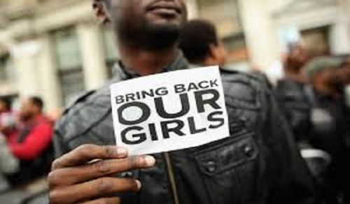 For How Long Will the Children of Nigeria be Terrorized?!