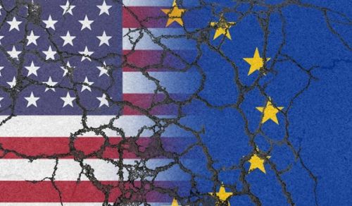 Are Europe and America Heading Towards a Separation?
