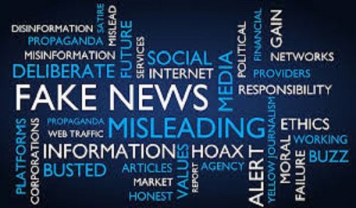 A Plummeting Level of Lying Exercised by Some Media Against Hizb ut Tahrir