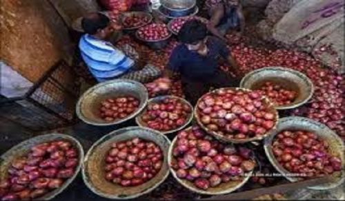 India’s Onion Export Ban has unmasked the True Nature of the Secular Rulers of Bangladesh who feel no Shame to act like Mouthpieces of the Enemy Mushriks