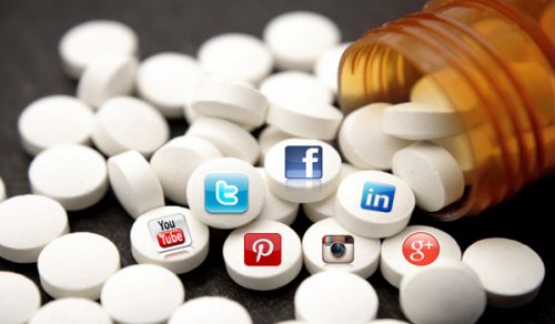 Social Media: The Good, The Bad and The Ugly