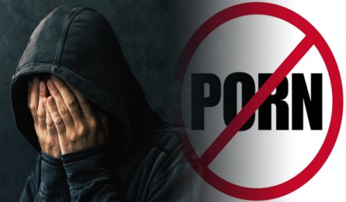 Pornography Use Causes Dependency, Misery and Harm to Humanity