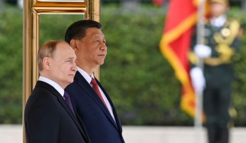 Do Not Miss the Opportunity to Shape the New International Order, O Muslims &mdash; You Are Its People and You Are Capable of It Through Your Great Ideology