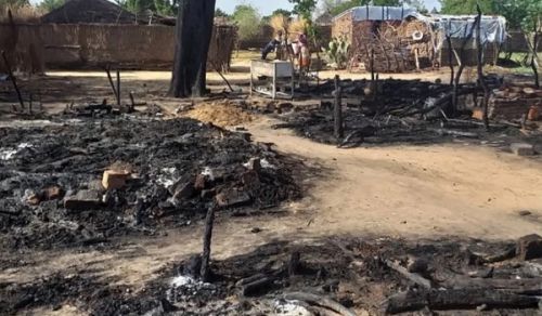 Only the Khilafah upon the Method of the Prophethood will End the Infighting and Insecurity in Darfur and Elsewhere