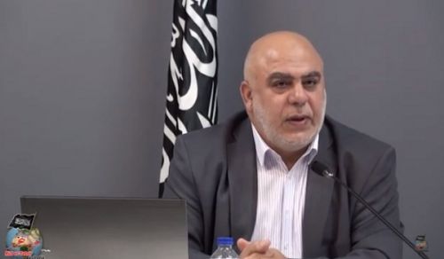 Australia: "Syria: Between Death and Displacement"