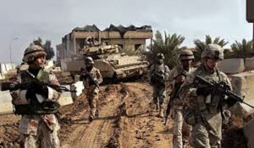 Fight Against &quot;Terrorism&quot; is one of the most Important Weapons of the West to Wage War with Islam and Destroy the Ummah